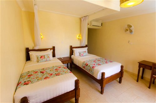 Photo 5 - Luxury Private Villas in Diani Beach, Mombasa Kenya