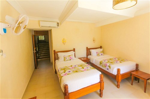 Foto 4 - Luxury Private Villas in Diani Beach, Mombasa Kenya