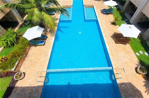 Photo 23 - Luxury Private Villas in Diani Beach, Mombasa Kenya