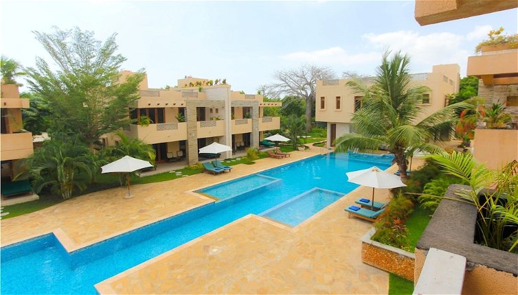Foto 1 - Luxury Private Villas in Diani Beach, Mombasa Kenya