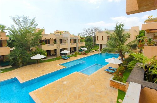 Foto 1 - Luxury Private Villas in Diani Beach, Mombasa Kenya