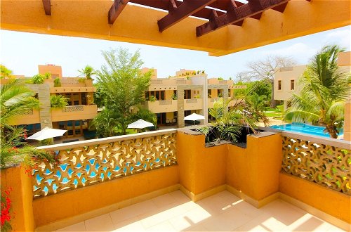 Foto 20 - Luxury Private Villas in Diani Beach, Mombasa Kenya