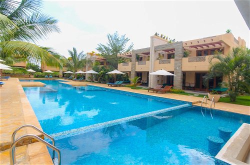 Photo 24 - Luxury Private Villas in Diani Beach, Mombasa Kenya