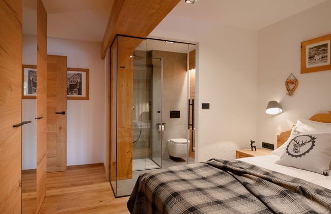 Aparthotel in Kranjska Gora with garden and terrace - Foto 13