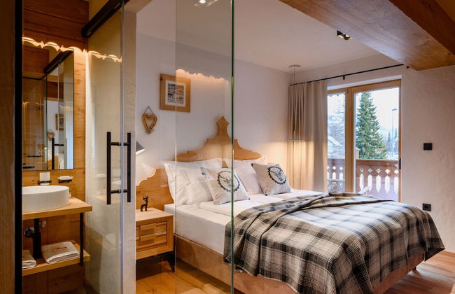 Aparthotel in Kranjska Gora with garden and terrace - Foto 12