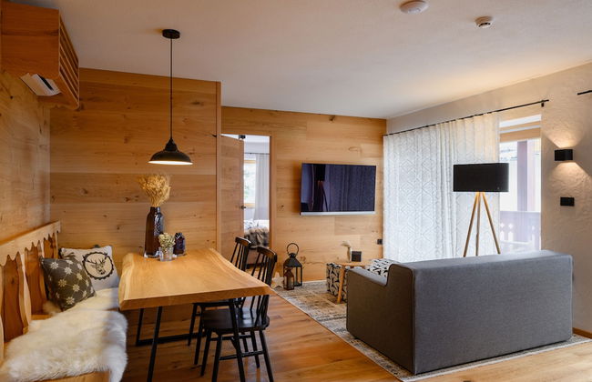Aparthotel in Kranjska Gora with garden and terrace - Foto 45
