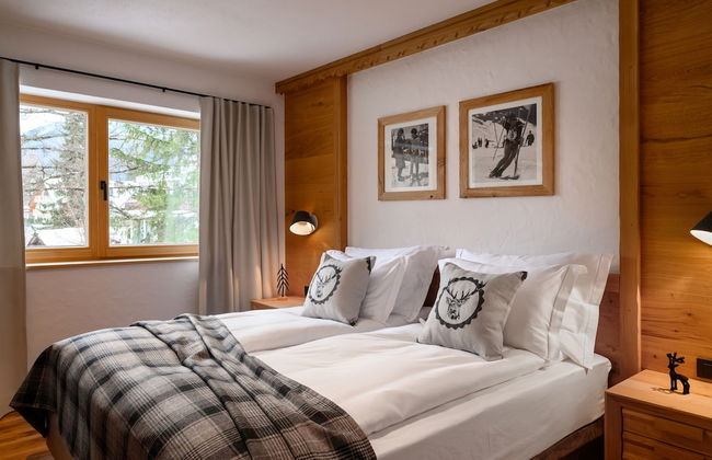 Aparthotel in Kranjska Gora with garden and terrace - Foto 11