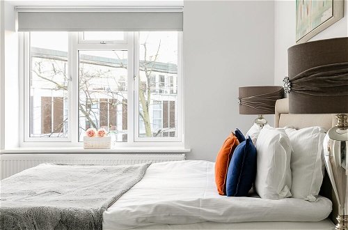 Foto 9 - Stylish Modern 2-bedroom Apartment on Cromwell
