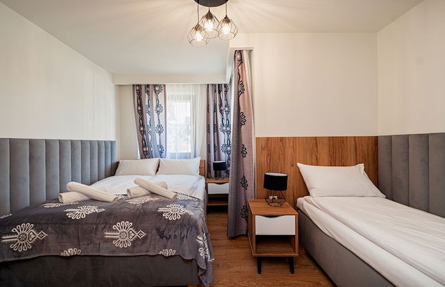 Sun & Snow Resorts J Białka Tatrzańska - Foto 11