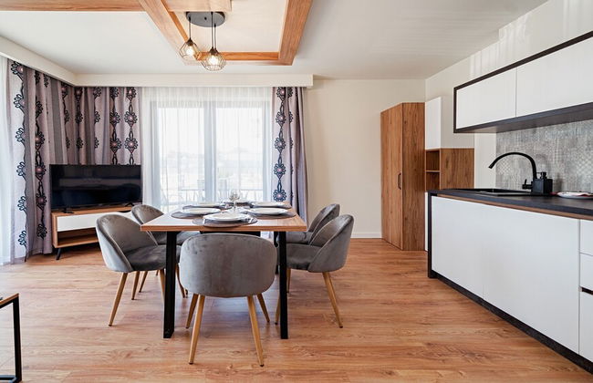 Sun & Snow Resorts J Białka Tatrzańska - Foto 38