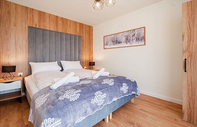 Sun & Snow Resorts J Białka Tatrzańska - Foto 8