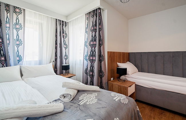 Sun & Snow Resorts J Białka Tatrzańska - Foto 10