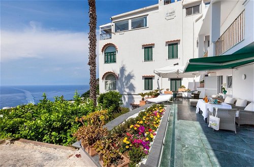 Foto 18 - JJ Capri in Capri With 2 Bedrooms and 2 Bathrooms