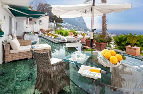 Foto 27 - JJ Capri in Capri With 2 Bedrooms and 2 Bathrooms