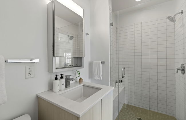 Placemakr Dupont Circle - Foto 75