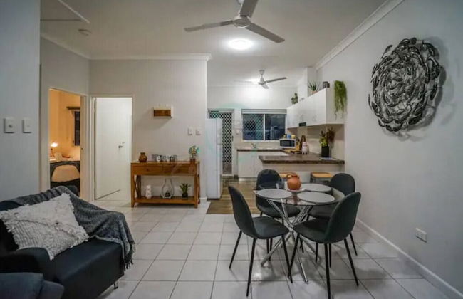 ZEN HIDEAWAY - Cozy 2BR Modern Unit - Foto 12