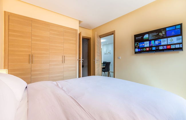 ZARI BOUTIQUE Aparthotel - Foto 21