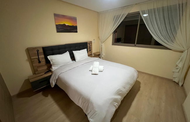 ZARI BOUTIQUE Aparthotel - Foto 24