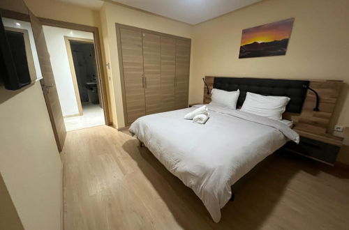 Photo 27 - ZARI BOUTIQUE APARTHotel