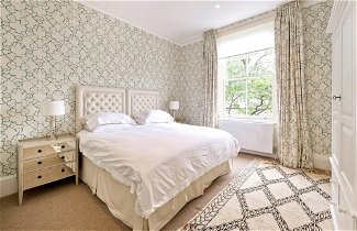 Foto 3 - Luxury Kensington Apartment