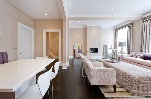 Foto 6 - Luxury Kensington Apartment