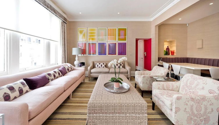 Photo 1 - Luxury Kensington Apartment