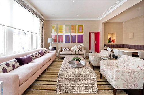 Photo 1 - Luxury Kensington Apartment