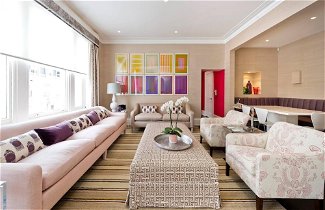 Foto 1 - Luxury Kensington Apartment