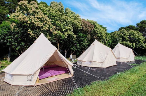 Foto 3 - ALIVE Glamping Base