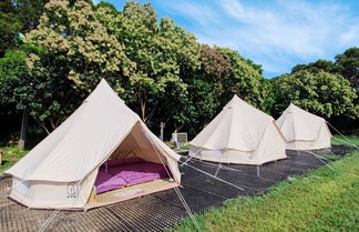 Photo 3 - ALIVE Glamping Base