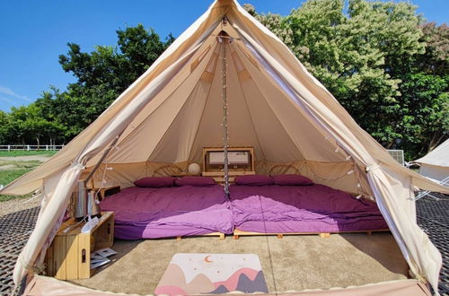 Foto 4 - ALIVE Glamping Base