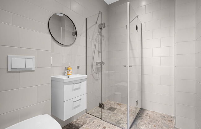 Forenom Serviced Apartments Drammen - Foto 32