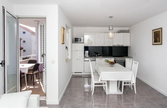 Apartment Dupčić - Foto 13