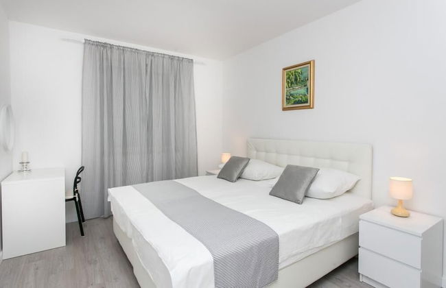 Apartment Dupčić - Foto 5