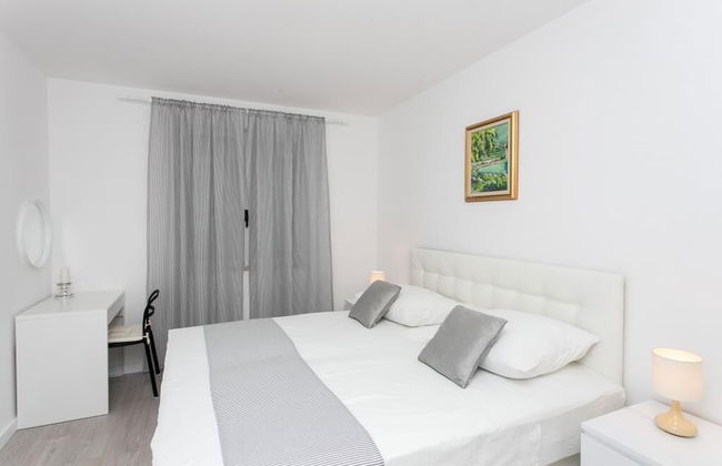 Apartment Dupčić - Foto 2
