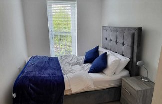 Photo 3 - Captivating 2-bed Apartment in Glasgow