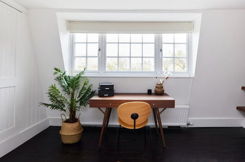 Photo 22 - The Southwark Townhouse - Adorable 3bdr House With Garden