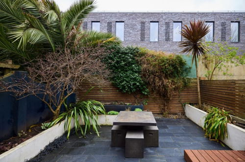 Photo 29 - The Southwark Townhouse - Adorable 3bdr House With Garden