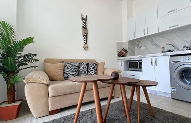 Elegant and Welcoming one Bedroom Apartment - Foto 9