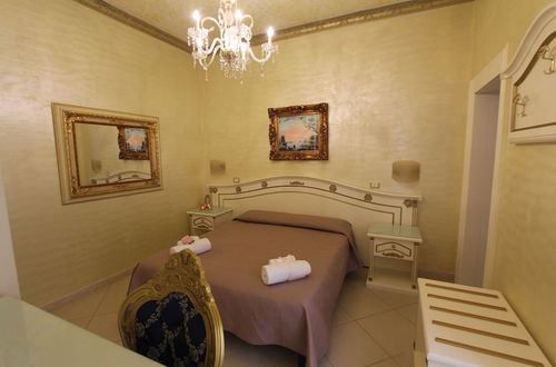 Photo 9 - DIO DEL MARE LUXURY ROOM