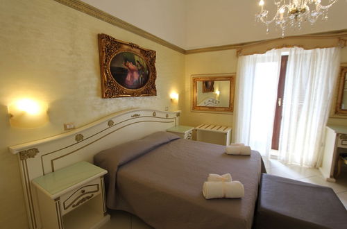 Foto 7 - DIO DEL MARE LUXURY ROOM