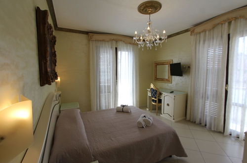 Foto 5 - DIO DEL MARE LUXURY ROOM