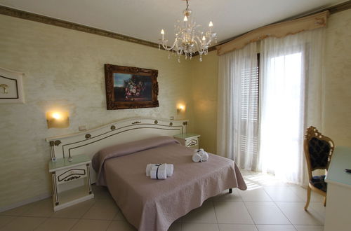 Photo 6 - DIO DEL MARE LUXURY ROOM