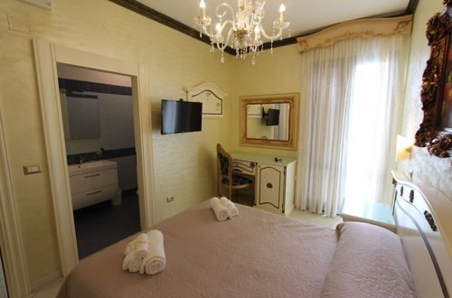 Foto 4 - DIO DEL MARE LUXURY ROOM