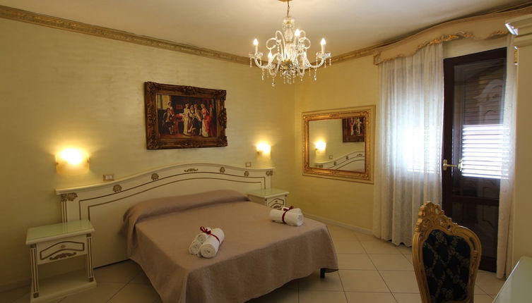 Photo 1 - DIO DEL MARE LUXURY ROOM