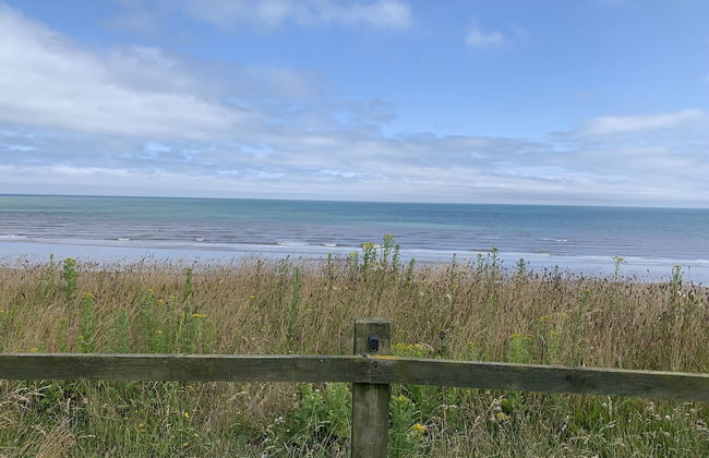One Bedroom Barn With Free Parking - Foto 19
