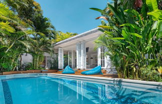 Foto 1 - La Perla Villa Seminyak