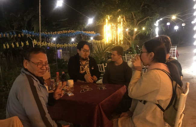 Bee Lucky Homestay - Foto 57