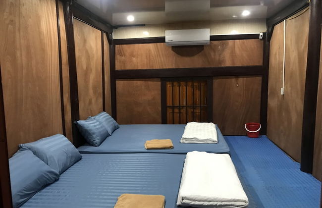 Bee Lucky Homestay - Foto 2