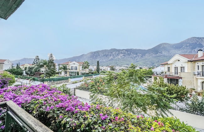 Villa With Private Pool and Backyard in Lapta - Foto 2